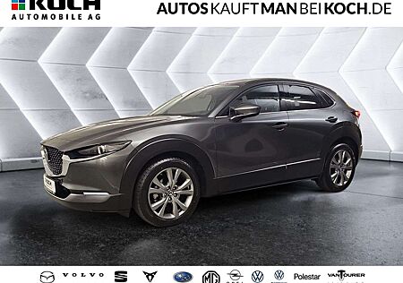 Mazda CX-30 5WGN 2.5L e-SKYACTIV G 140ps 6MT Exclusiv