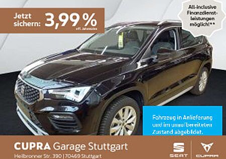 Seat Ateca Xperience 1.5 TSI ACT 110 kW