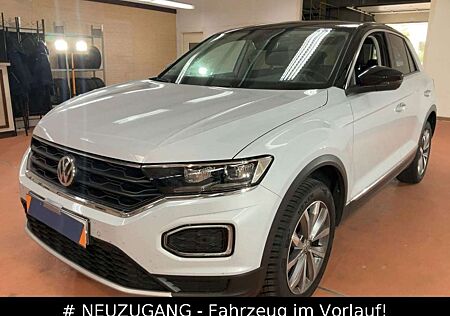 VW T-Roc Volkswagen 1.5 TSI Style DSG*RFK*LED*ACC*1HAND