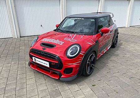 Mini John Cooper Works / FML2 / JCW / GP