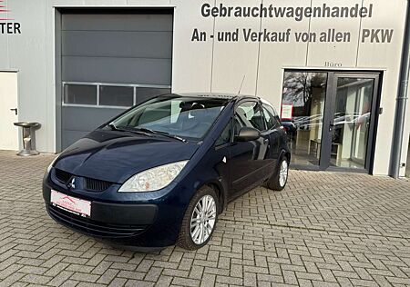 Mitsubishi Colt CZ3 1.1*HU AU NEU*GJREIFEN*KLIMA