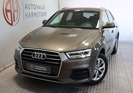 Audi Q3 design 1.5 S-Tronic LED Navi elek. Heckklappe