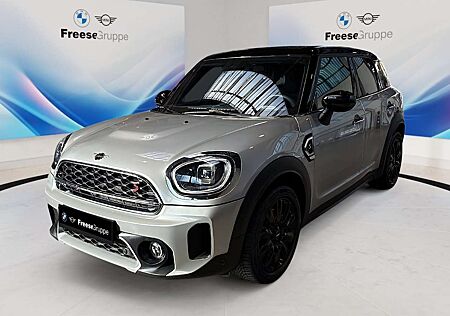 Mini Cooper S Countryman Cooper S Countr DAB LED RFK Klimaaut. PDC
