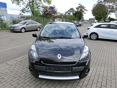 Renault Clio III Dynamique