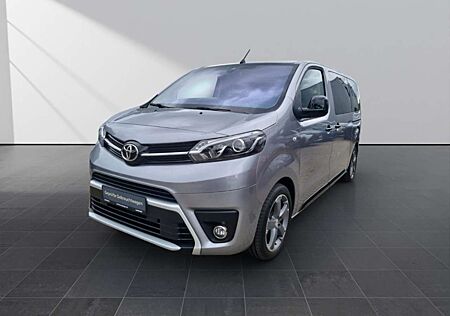 Toyota Pro Ace Proace Verso 2.0 L1 Executive *Navi*Pano*Kamera*