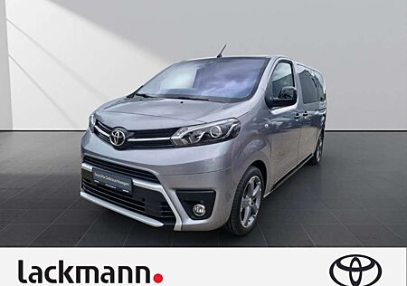 Toyota Pro Ace Proace 2.0 Verso L1 Executive *Navi*Pano*Kamera*