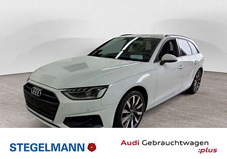 Audi A4 35 TDI S-tronic *LED*AHK*Navi*