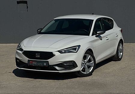 Seat Leon 1.5 TSI FR Beats CarPlay Lane ACC Kam LED
