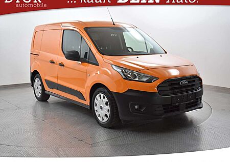 Ford Transit Connect 1.5d Trend KLIMA+STNDHZ+SHZ+AHK