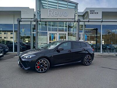 BMW 120 M Sportpaket Pro 19Zoll DriveAssPlus HUD