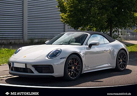 Porsche 992 Carrera GTS Cabriolet *Approved*1.Hand