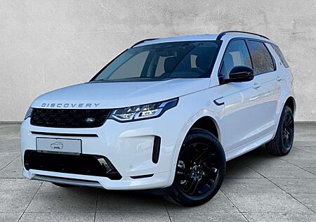 Land Rover Discovery Sport D165 AWD S LMF+ACC+DAB+3D-KAMERA