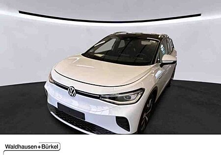 VW ID.4 Volkswagen Pro Performance Klima Navi Rückfahrkamera