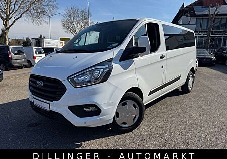 Ford Transit Custom Transit 2.0 TDCI L2H1 9-Sitzer Trend 2xKLIMA Tem