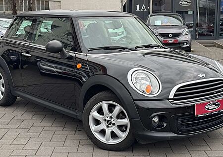 Mini ONE TÜV AU NEU*ALUFELGEN*CD*AUX*