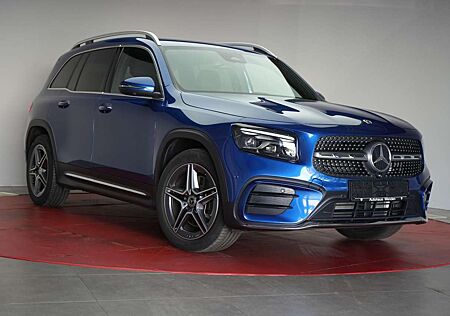 Mercedes-Benz GLB 220 d 4Matic 8G-DCT AMG Navi/Temp/Kamera/Lan