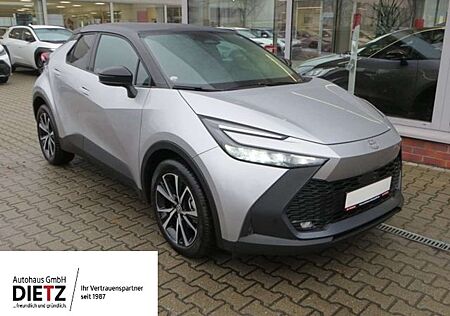 Toyota C-HR 1.8 Hybrid FWD Team D*NAVI*ACC*KAM*TOTW
