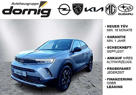 Opel Mokka -e B Elegance,SHZ