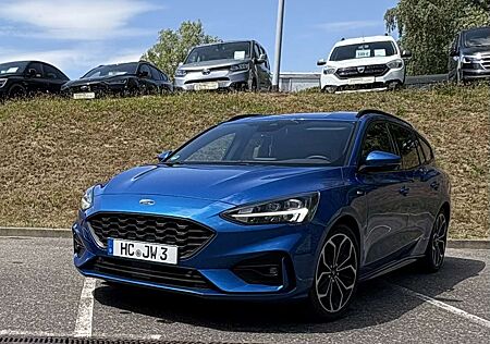 Ford Focus ST-Line