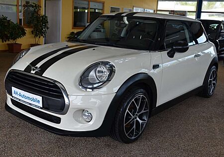 Mini ONE FIRST 3-trg. First KLIMA / TEMPOMAT