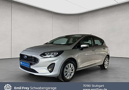 Ford Fiesta 1.1 S&S COOL&CONNECT