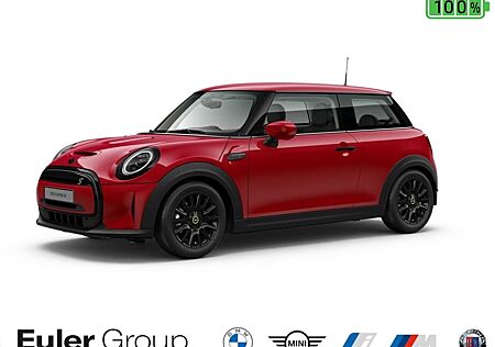 Mini Cooper SE 3-Türer Navi LED 2-Z.Klimaautom DAB SHZ PDC