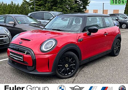Mini Cooper SE 3-Türer Navi LED 2-Z.Klimaautom DAB SHZ PDC
