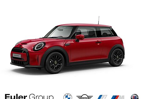Mini Cooper SE 3-Türer Navi LED 2-Z.Klimaautom DAB SHZ PDC
