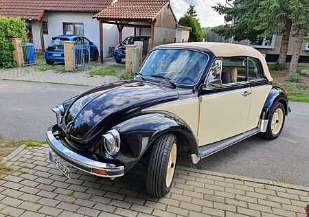 VW Käfer Volkswagen Cabrio 1303