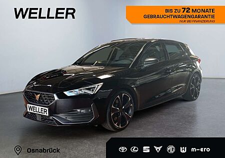 Cupra Leon 2.0 TSI DSG VZ *LED*RCam*Leder*Pano*Beats*