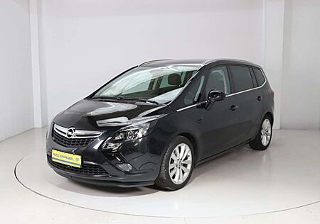 Opel Zafira Tourer 7-Sitzer * Bi-Xenon * Navi *