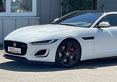 Jaguar F-Type Coupe P450 AWD R-Dynamic BRD 1Hd TOP!