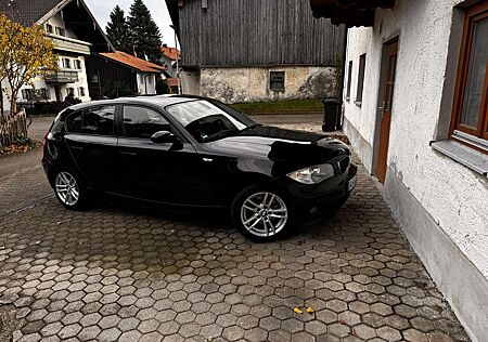 BMW 120i 120