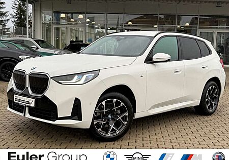 BMW X3 gebraucht kaufen BMW X3 20d xDrive M Sport AHK H/K Premium Prof.Pak. Memor