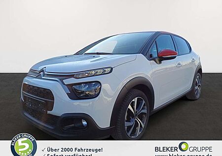Citroën C3 Citroen PureTech 83 Shine Pack