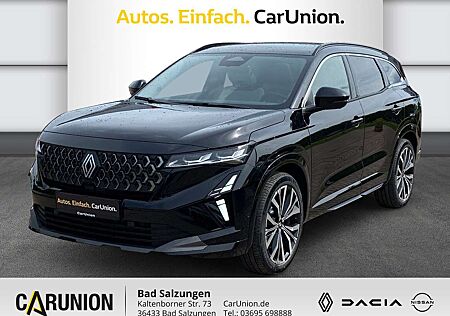 Renault Espace 6 Iconic Full Hybrid E-Tech 200 7-Sitzer