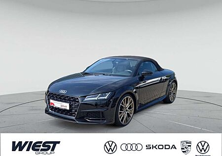 Audi TT 40 TFSI S-tronic, 20 ZOLL/KAM/LED/VI