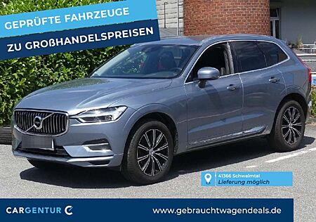 Volvo XC 60 XC60 D4 2WD Inscription El.Heckkl. LED Lane Navi