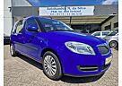 Skoda Roomster Style *1. Hand*Klima*PDC*