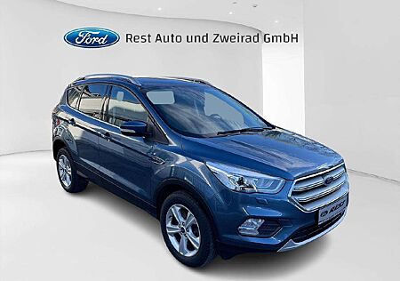 Ford Kuga Cool&Connect