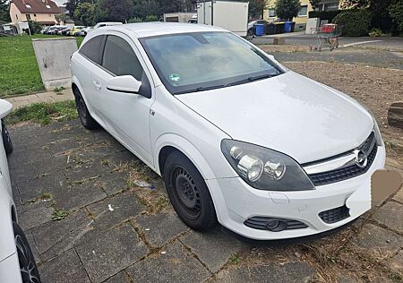 Opel Astra GTC Fließheck 3-Türer GTC 1.6 Edition