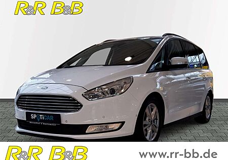 Ford Galaxy Business 7-Sitzer+Navi+El. Heckklappe+Apple CarPla