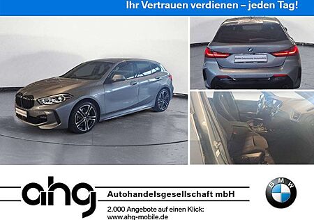 BMW 120 i M Sport H&K Navigation Komfortzugang