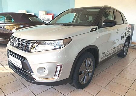 Suzuki Vitara 1.5 Dualjet Hybrid Allgrip AGS Comfort+ (LY)