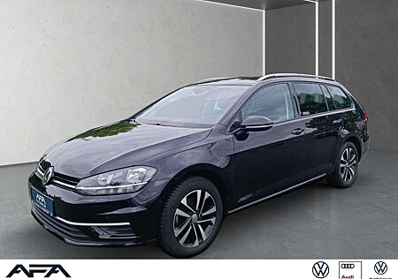 VW Golf Variant Volkswagen Golf VII Variant 1.6 TDI IQ.Drive AHK*Navi*ACC
