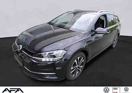 VW Golf Variant Volkswagen Golf VII Variant 1.6 TDI IQ.Drive AHK*Navi*ACC