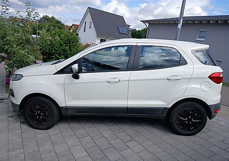 Ford EcoSport 1.5 Ti-VCT TREND