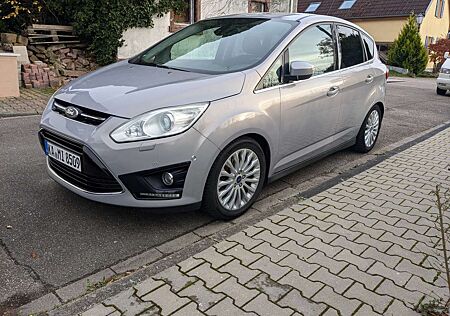 Ford C-Max 1.6 EcoBoost Start-Stop-System Titanium