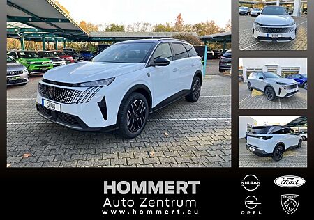 Peugeot 5008 GT 1.2 Hybrid 145 *Pixel-LED*ACC*Allwetter*