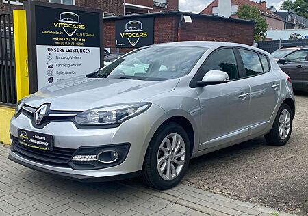 Renault Megane Paris | ab 4,99% | Garantie | 1.Hand |